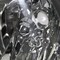 Spec-D Tuning 07-14 Toyota Tundra Crystal Housing Headlights Black, 2LH-TUN07JM-RS 2LH-TUN07JM-RS - alternate 4